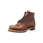 Red Wing Beckman 9016