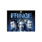 Fringe: Fringe - Season 4 (Amazon Instant Video)