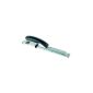 Leitz 5560 long-sleeved stapler black / gray (Office supplies & stationery)