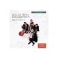 Six String Quartets, op.  15 (CD)
