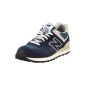 New Balance ML574VN 199041-60-103 Unisex - Adult sneakers (shoes)
