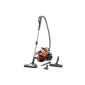 Rowenta RO7834 Canister Vacuum (Kitchen)