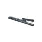 Rapesco stapler Long arm 300mm Marlin High-Capacity (Staples 24 / 6mm and 26 / 6mm) Black (Office Supplies)