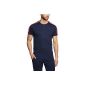 adidas Men's T-Shirt Sport Essentials 3-Stripes (Sports Apparel)