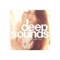 Deep Sounds (The Very Best of Deep House) (MP3 Download)