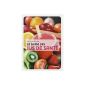 The health juice Guide (Paperback)