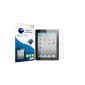 Tech Armor SP-AGF-APL-ID-2 Pack of 2 Screen Protector Films for iPad 2/3 / 4th Generation iPad Transparent (Personal Computers)