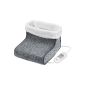 AEG FW 5645 foot warmers, gray (Personal Care)
