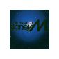 The Magic of Boney M. (Audio CD)