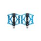 RockBros bicycle Sealed Bearing pedals 4 colors (Misc.)