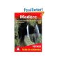 Madeira - 50 best walks.  GPS tracks (Paperback)