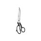 Superfection Classic, tailor scissors, stainless steel, 260 mm (household goods)