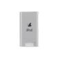 Belkin Shield Sheer Matte for Apple iPod Nano 7G (Accessories)