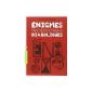 ENIGMES MATHEMATICS EVIL (Paperback)
