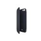 Wiko Flip Cover for Dark Full Smartphone dark blue (accessory)