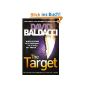 The Target (Will Robie Series) (Hardcover)