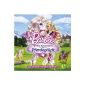 Barbie and her sisters in the horse luck (Audio CD)