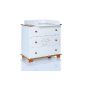 Commodus Langer elephant '- 3 drawers with removable device Langer Bebe (Baby Care)
