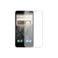 6 x Membrane screen protection films Alcatel One Touch Idol X (OT-6040) - Ultra clear stickers, Packaging and accessories (Wireless Phone Accessory)