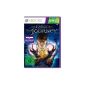 Fable: The Journey - [Xbox 360] (Video Game)