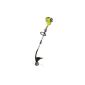 Ryobi RLT26CDS Thermal Edger 2 times 26 cm3 (Germany Import) (Tools & Accessories)