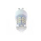 Blansdi energy saving G9 60 SMD 3528 LED 300LM 4W corn light bulbs LED bulb lamp Warm White?  Lamp