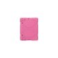 Griffin Survivor Case with Stand for iPad 2 Pink Fuschia (Personal Computers)
