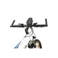 Bicycle Holder Mount for Apple iPod / Cell Phone / PDA iPhone 5 2G 3GS 4 4G (Electronics)