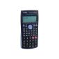 Casio FX-82ES technical and scientific calculator (Office supplies & stationery)