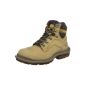 Caterpillar Generator 6 S3, Human Safety Boots, Brown (Honey Reset), EU 46 (Shoes)
