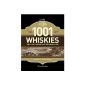 The 1001 whiskeys that one must have tasted in his life (Hardcover)
