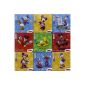 9782014636574La Mickey Mouse Clubhouse, 1st notions in cardboard box 9 pounds Any (Board)