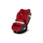 CYBEX Pallas GOLD MM-fix, car seat Group 1/2/3 (9-36 kg), Collection 2015 (Baby Product)