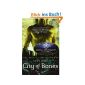01. Mortal Instruments City of Bones (The Mortal Instruments, Volume 1) (Paperback)