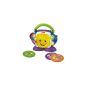 Fisher-Price Educational game early age Laugh & Learn My player (Baby Care)