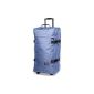 Eastpak luggage transportation (luggage)
