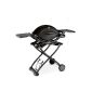 Weber Q?  1200 Mobile, Grill