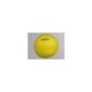 Exercise Ball with throwing feeling