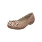 Ecco Keystone 351 753 Women Flat (Shoes)
