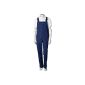 Qualitex Work Dungarees BW 270 - several colors (Misc.)