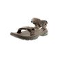 Teva Terra Fi 4M's Men's sports & outdoor sandals (shoes)