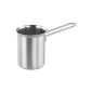 Cucina di Modena Foaming Creamer 0,3l stainless steel (houseware)