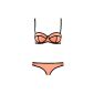 Culater® Bandage Women Bikini Swimsuit Padded Bra Swimsuit Swimwear (Miscellaneous)