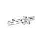 GROHE Thermostatic bath / shower Grohterm 1000 Cosmopolitan 34,323,000 (Germany Import) (Tools & Accessories)