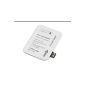 RAVPower®Carte receiver / IQ-receiver Samsung Galaxy S3 i9300, FOR Samsung Galaxy S3 i9300 only (Electronics)