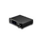 SMSL Q5 50 watts per channel Optical Coaxial USB Digital Amplifier with Remote Control (Electronics)