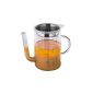 Küchenprofi 1012362800 fat separator pot (household goods)
