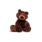 Gund - Brown Bear - Chocolate - 48 cm (Toy)