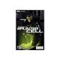 Tom Clancy's Splinter Cell (computer game)