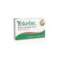 Yokebe Plus metabolism active capsules, 1er Pack (1 x 28 capsules) (Health and Beauty)